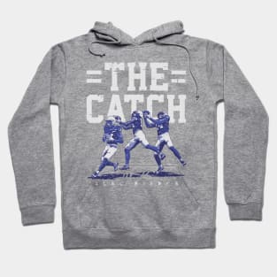 Alec Pierce Indianapolis The Catch Hoodie